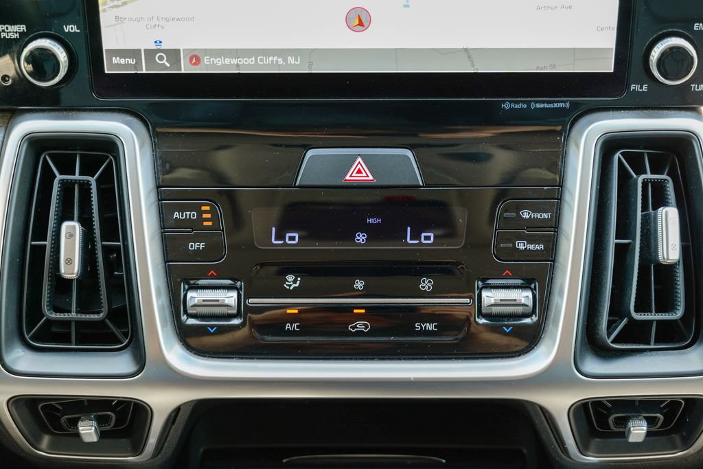 Used 2022 Kia Sorento X-Line EX AWD/4WD image 51