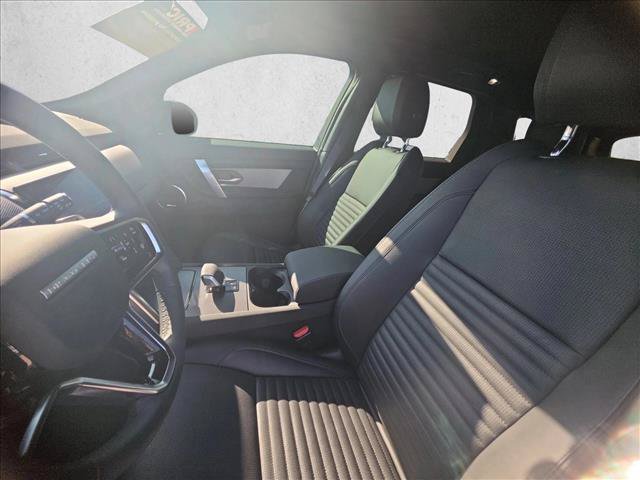 Used 2026 Land Rover Discovery Sport Landmark AWD/4WD image 14