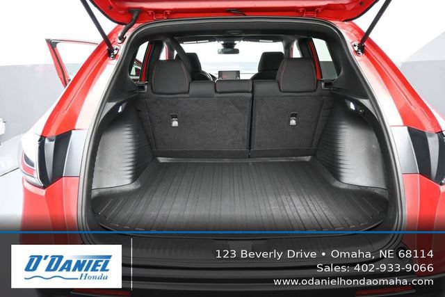 Used 2024 Honda HR-V Sport image 36