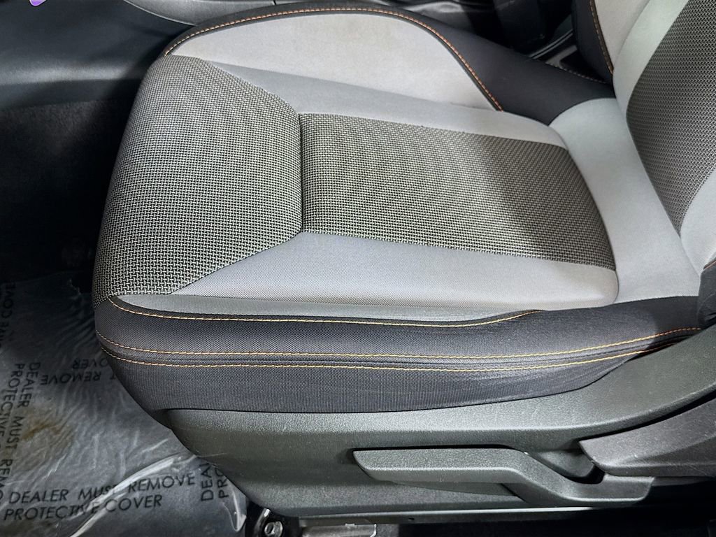 Used 2018 Subaru Crosstrek 2.0i Premium w/ Eyesight System image 22