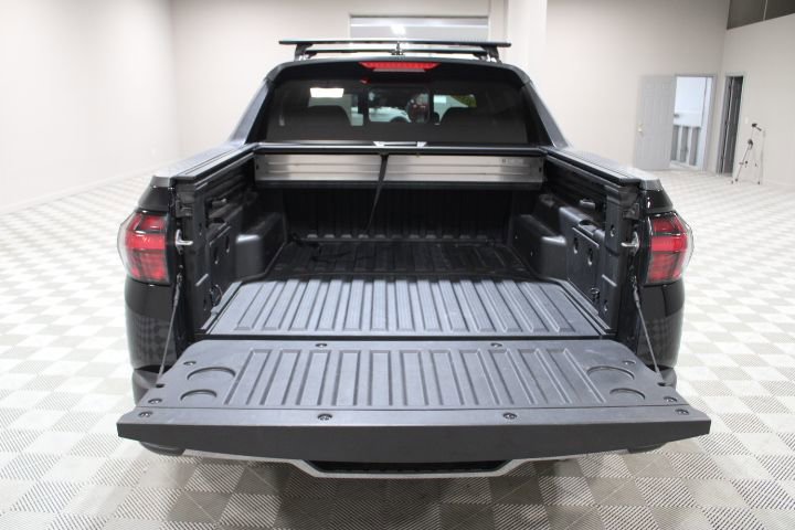 Used 2024 Hyundai Santa Cruz Limited image 14