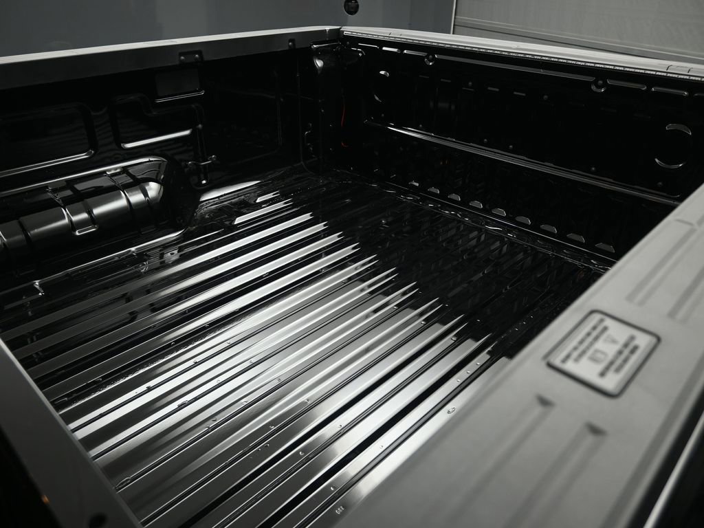 Used 2025 Ford Ranger XL image 21