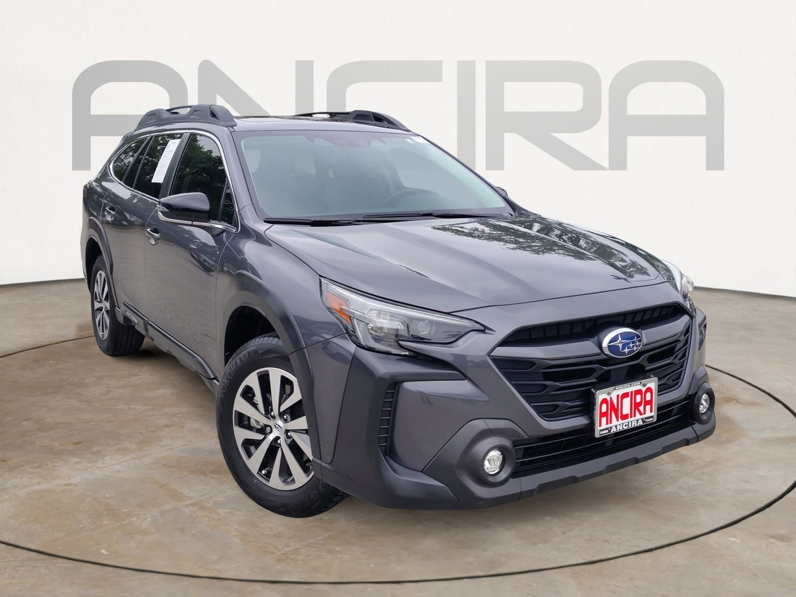 Used 2025 Subaru Outback Premium w/ Popular Package #1A AWD/4WD image 7
