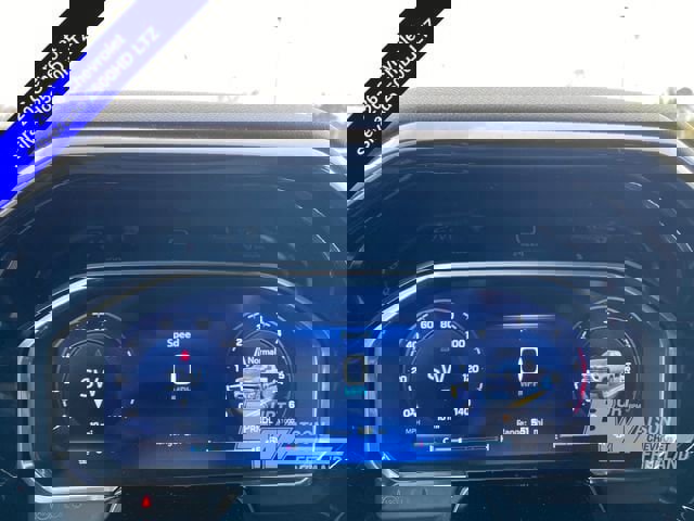 New 2026 Chevrolet Silverado 2500 LTZ w/ LTZ Convenience Package image 20