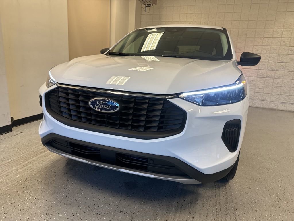 New 2026 Ford Escape Active w/ Cold Weather Package image 11