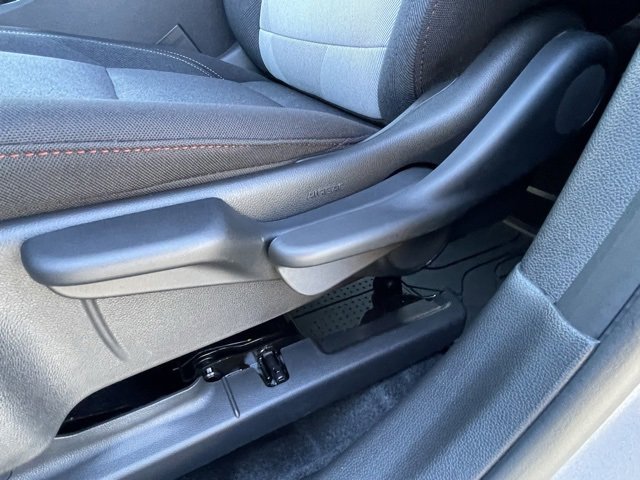 New 2026 Chevrolet Trax RS image 18