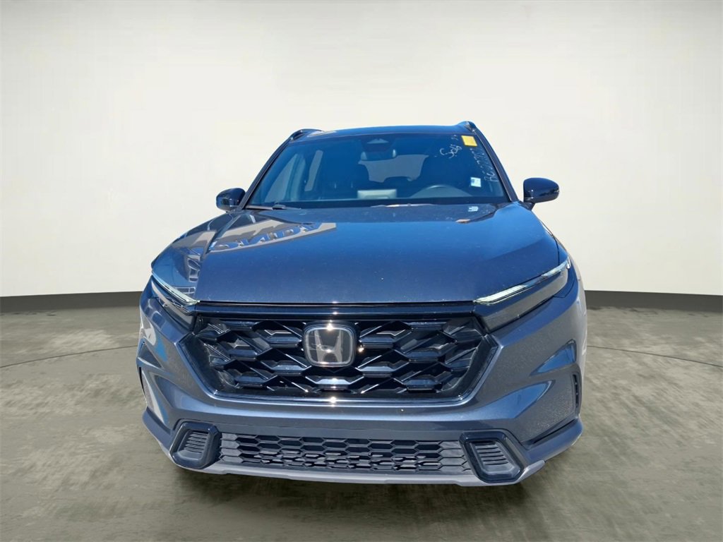 Certified 2024 Honda CR-V Sport image 8