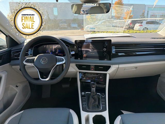 New 2026 Volkswagen Jetta SE image 15