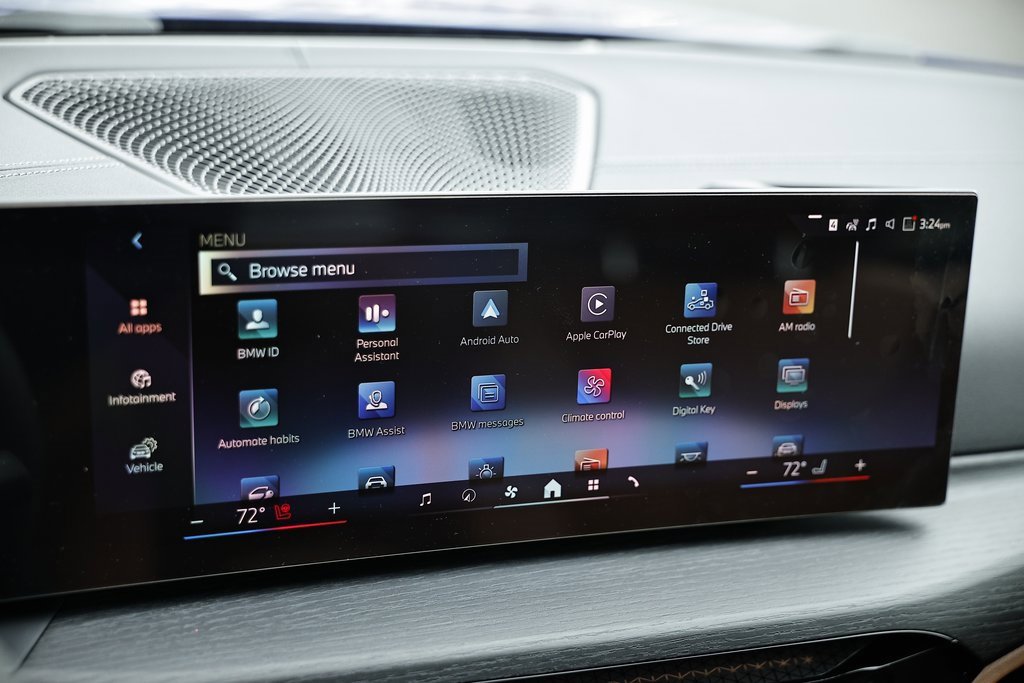 New 2026 BMW 430i Convertible w/ M Sport Package image 32