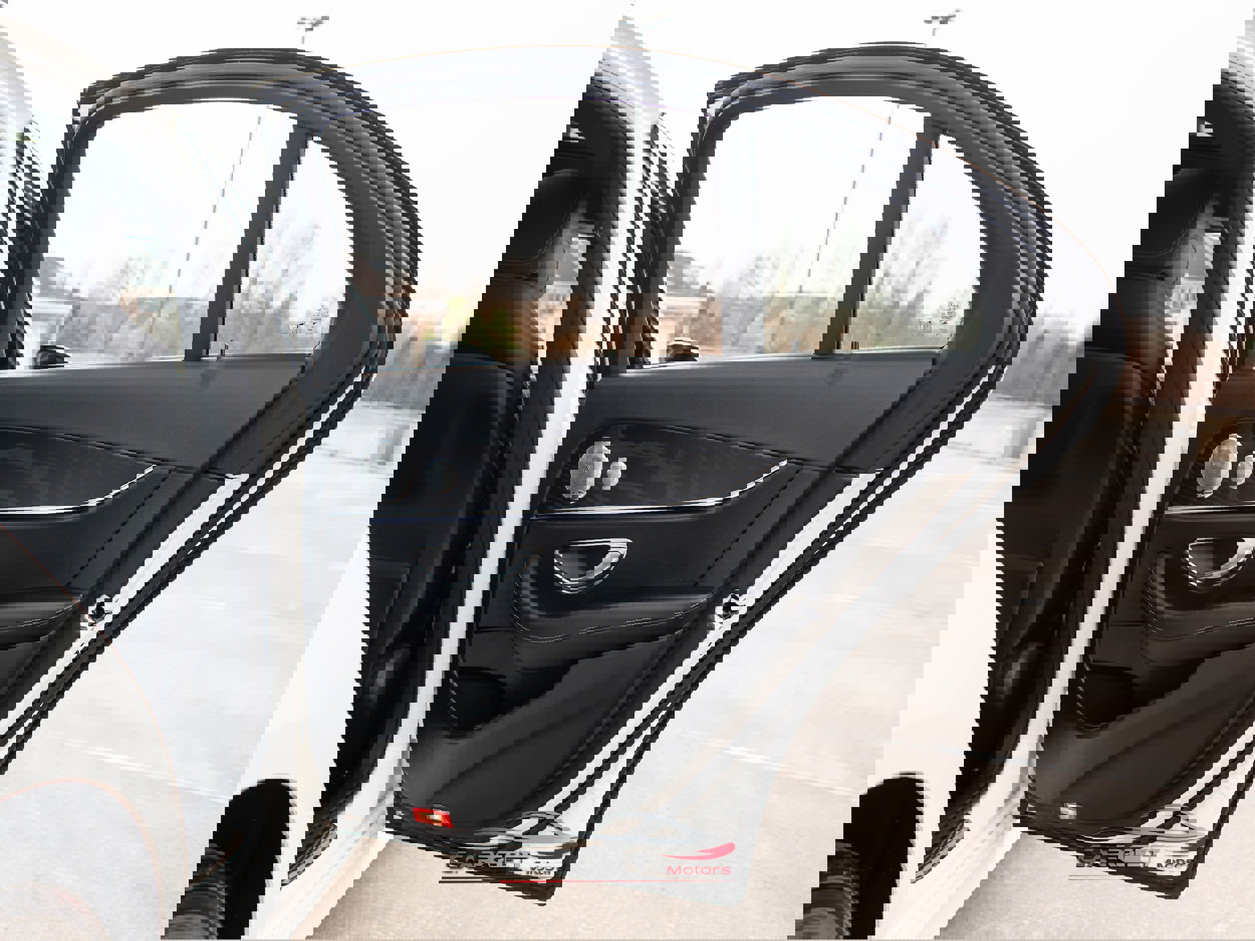 Used 2018 Mercedes-Benz E 300 E 300 4MATIC AMG w/ Premium 1 Package image 44