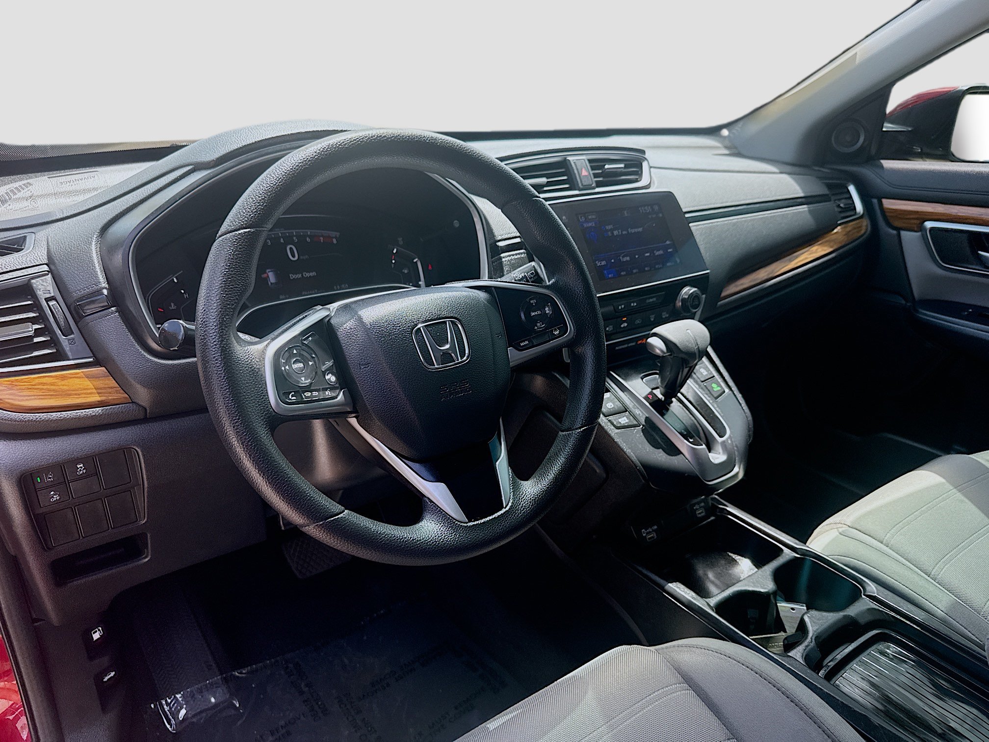 Used 2021 Honda CR-V EX image 9