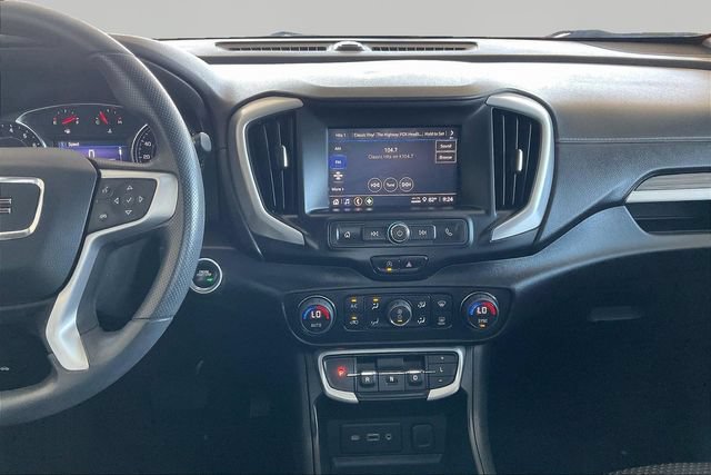 Used 2022 GMC Terrain SLE w/ Driver Convenience Package AWD/4WD image 9