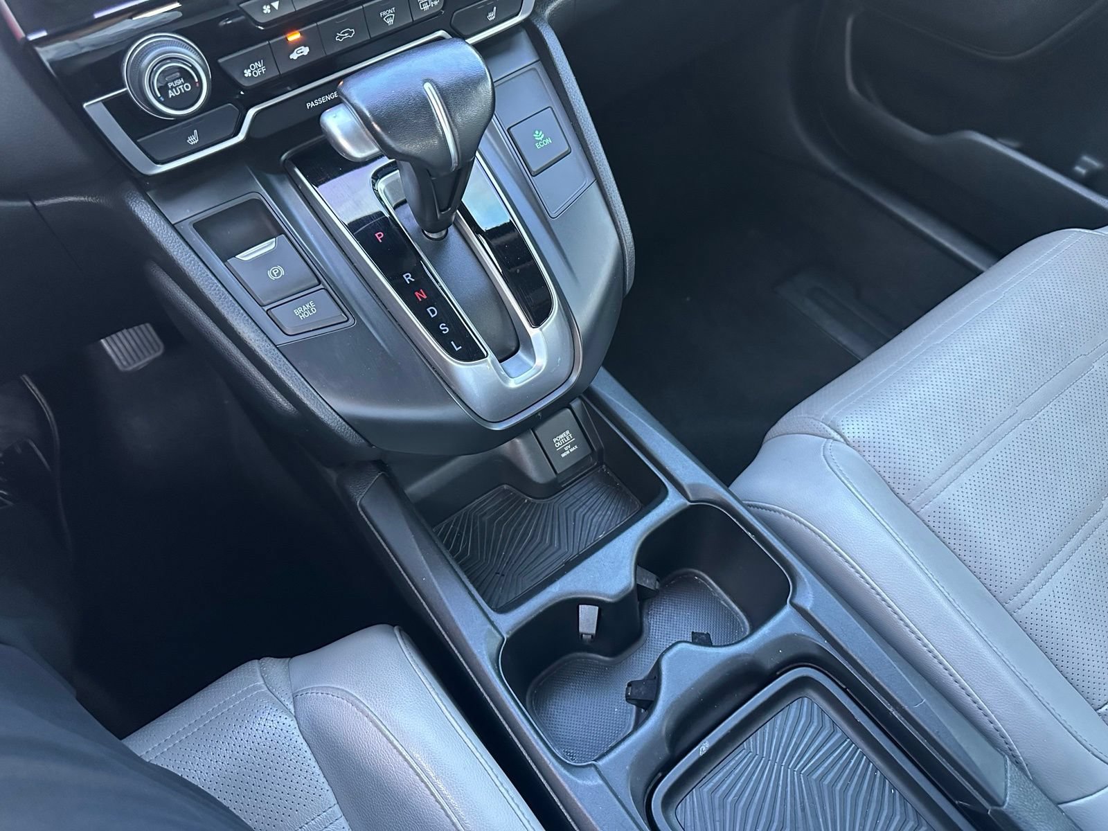 Used 2017 Honda CR-V EX-L image 5