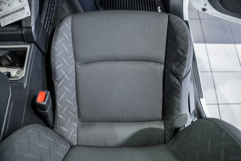 New 2026 Toyota Tacoma SR5 image 30