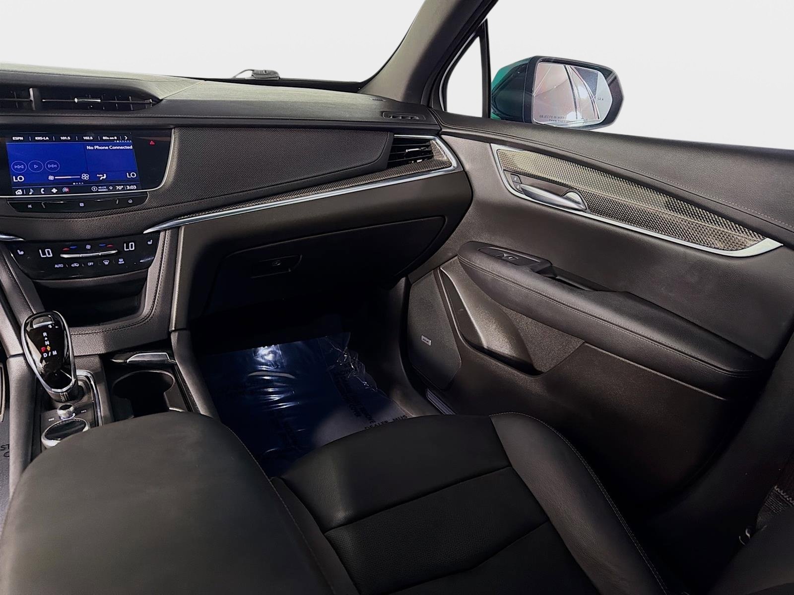 Used 2021 Cadillac XT5 Sportv AWD/4WD image 26