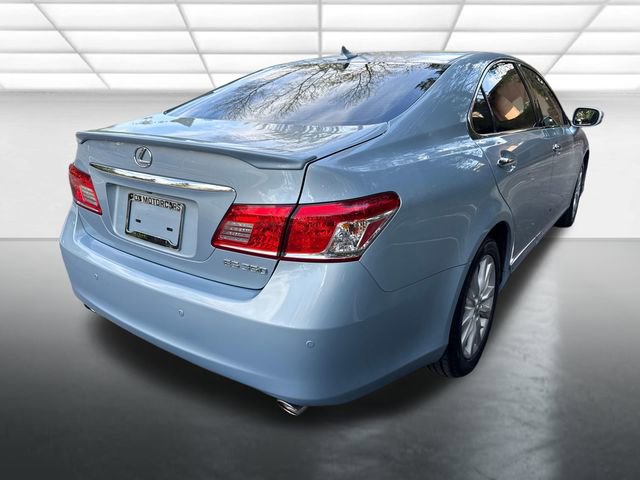 Used 2012 Lexus ES 350 image 6