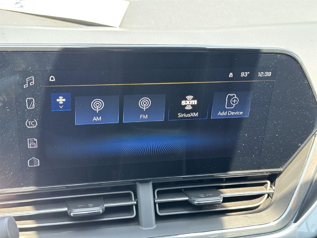 New 2026 Chevrolet Trax LT FWD image 17