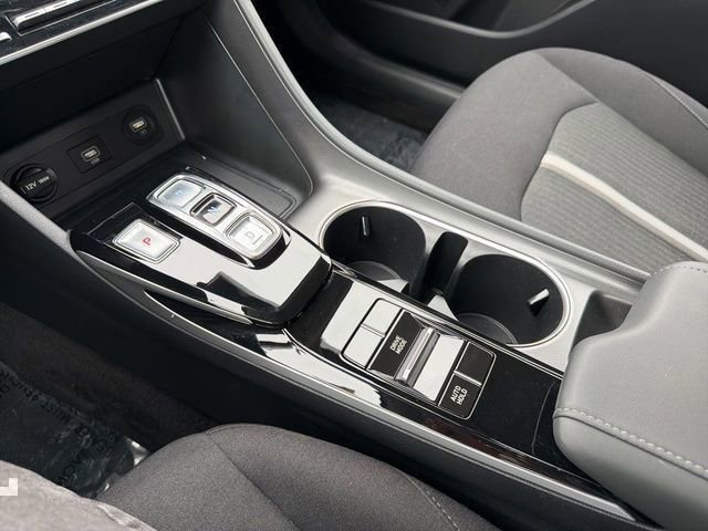 Certified 2023 Hyundai Sonata SEL FWD image 28