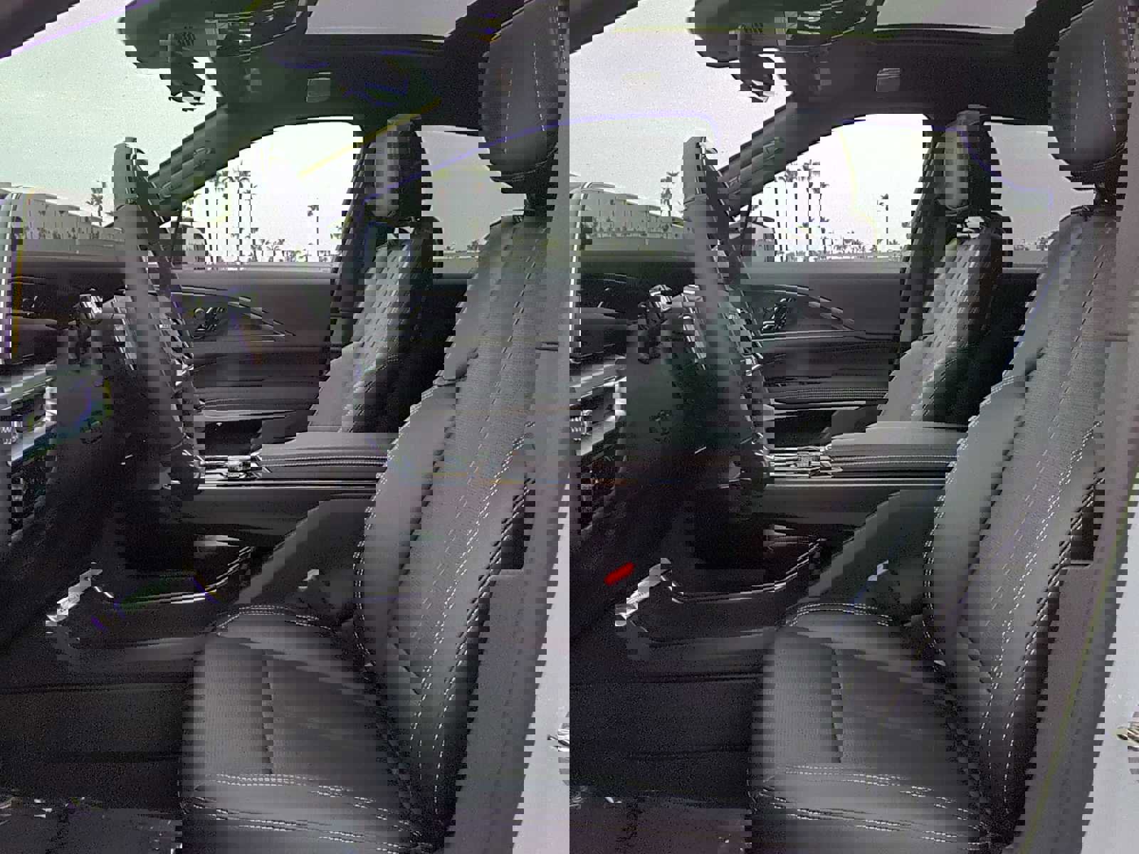 New 2026 Cadillac Lyriq V image 23