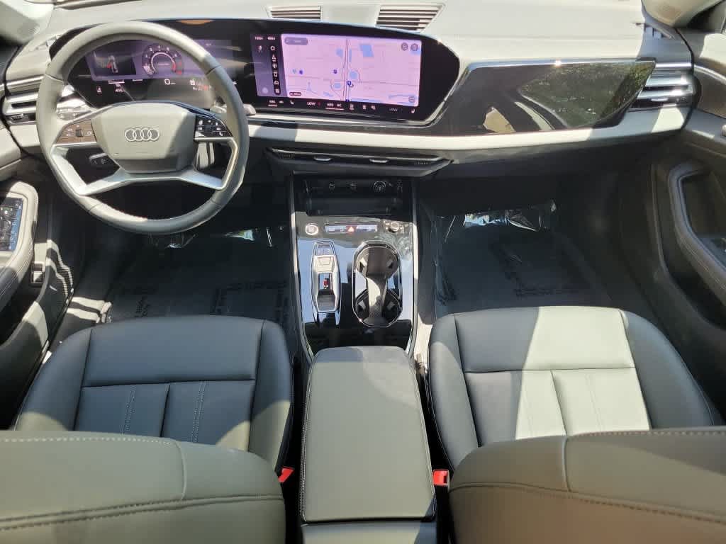 New 2026 Audi A5 Premium AWD/4WD image 18