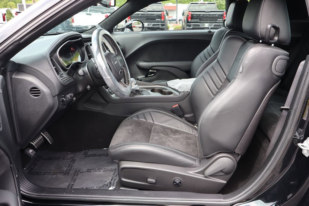 Used 2023 Dodge Challenger SRT Hellcat Redeye RWD image 4