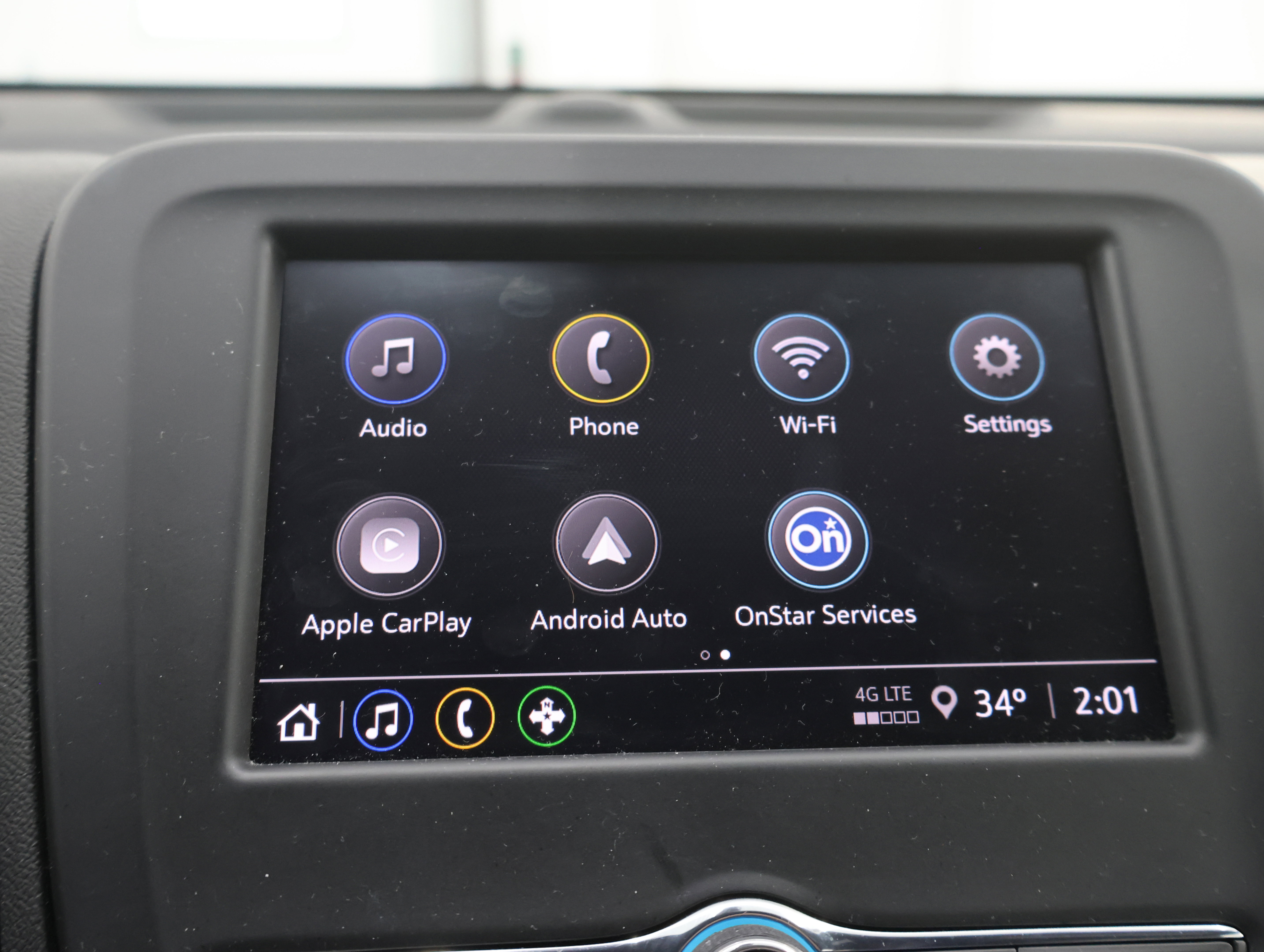 Used 2024 Chevrolet Equinox RS w/ LPO, Floor Liner Package image 51