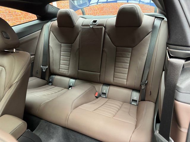 New 2026 BMW 440i xDrive M440i xDrive w/ Premium Package image 23