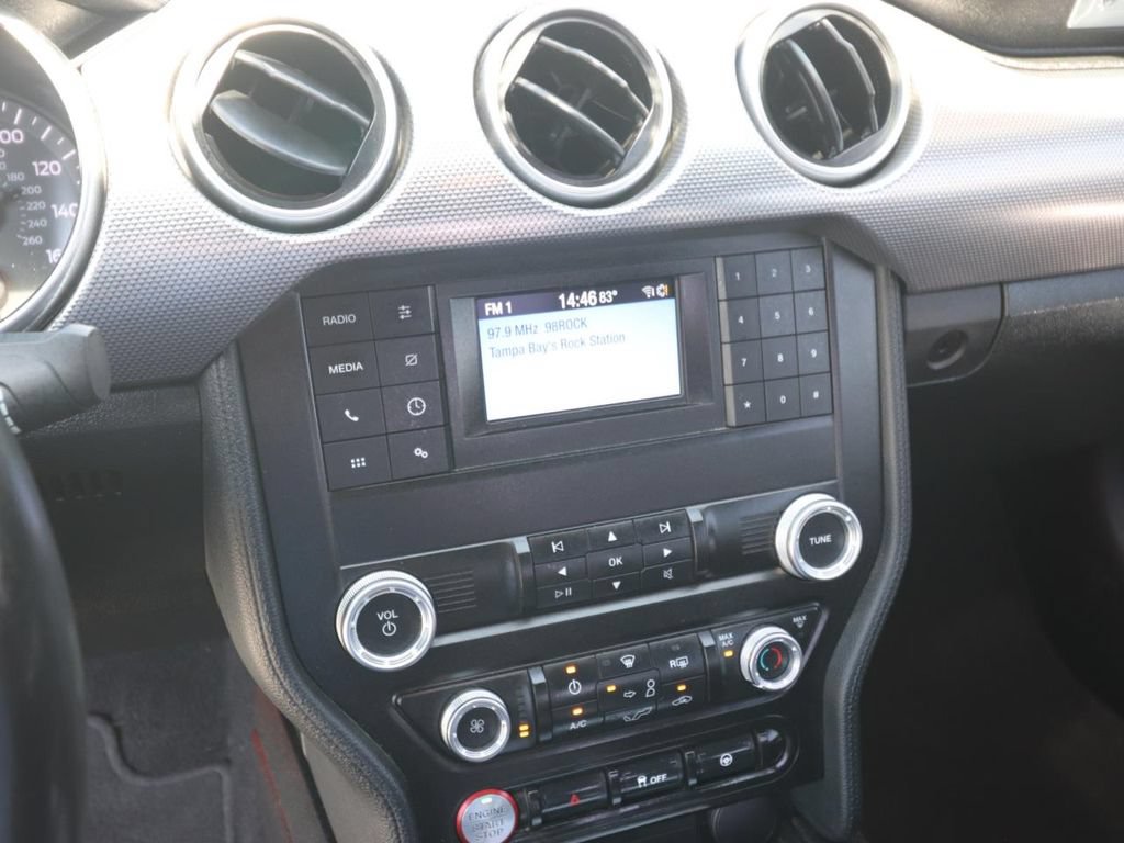 Used 2019 Ford Mustang GT RWD image 18