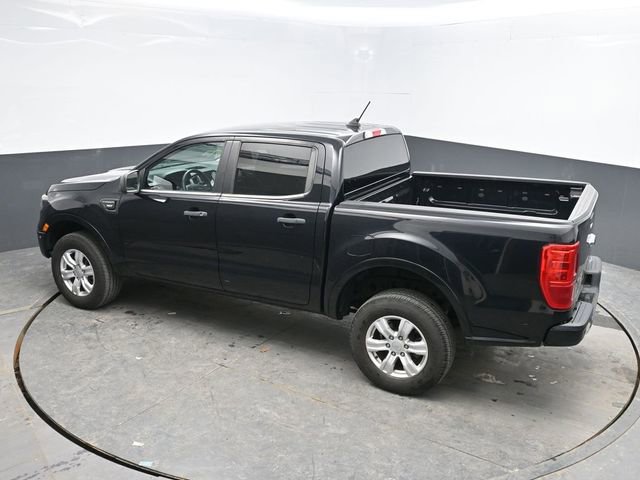 Used 2021 Ford Ranger XLT image 31