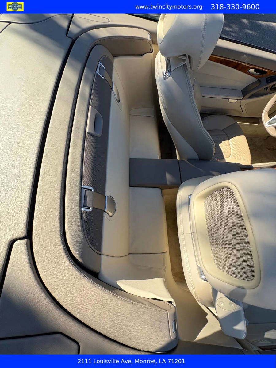 Used 2012 Mercedes-Benz SL 63 AMG image 33