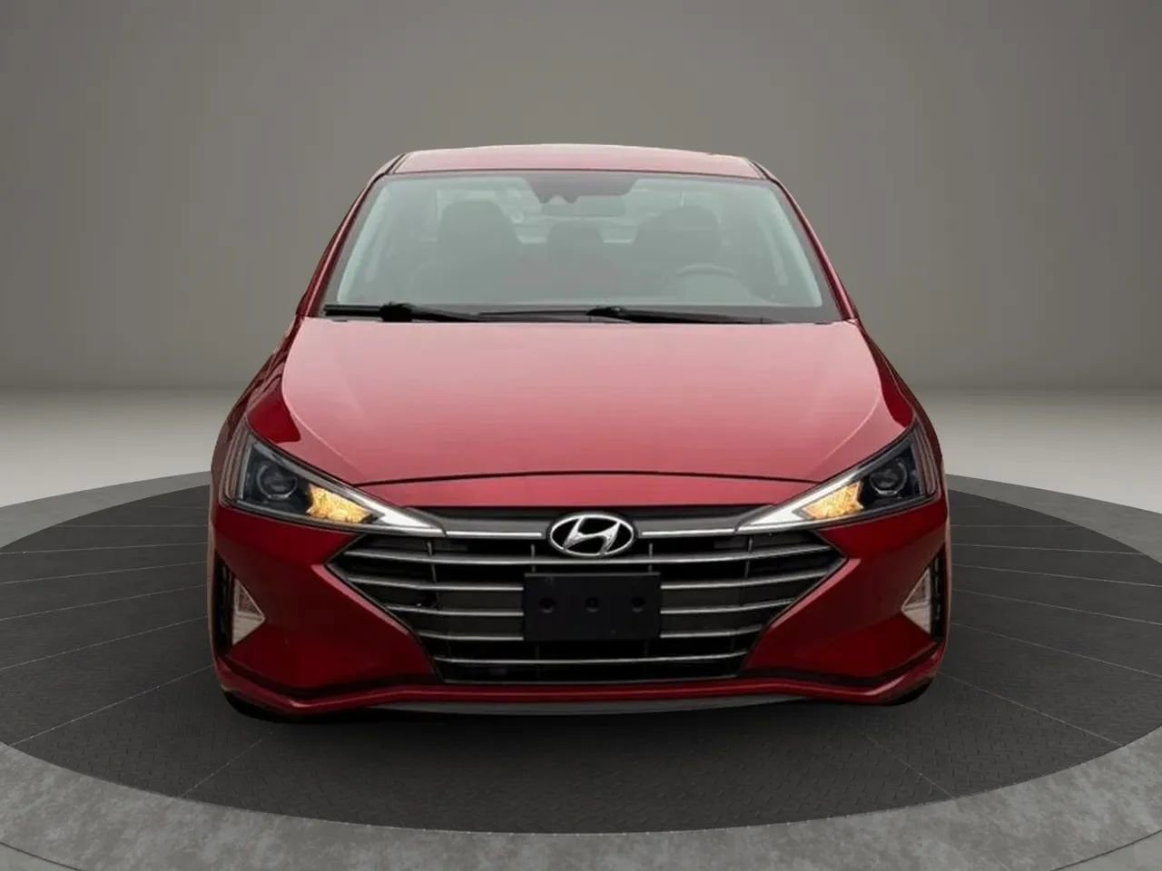 Used 2020 Hyundai Elantra SEL FWD image 1