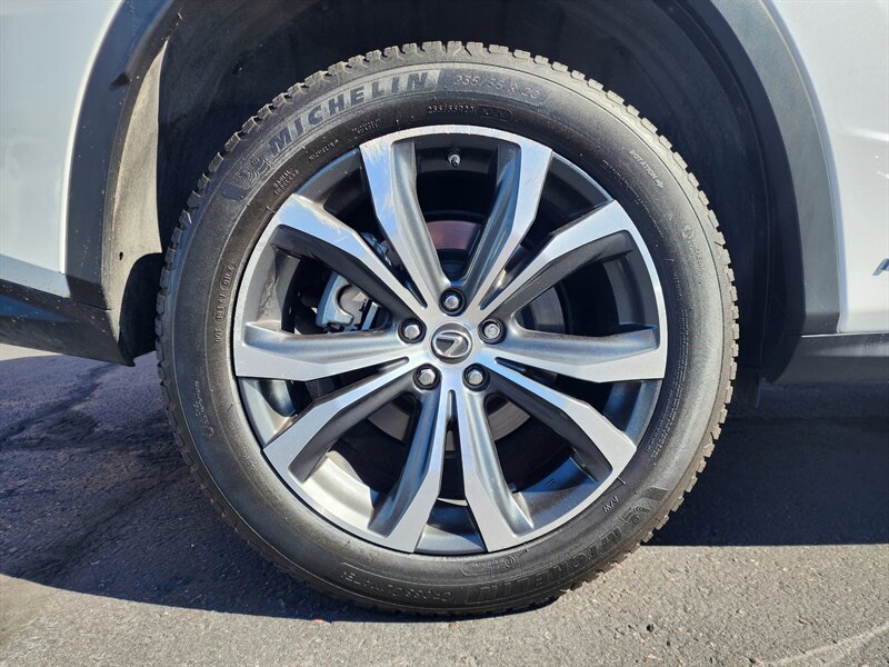 Used 2019 Lexus RX 450h AWD w/ Navigation Package image 22