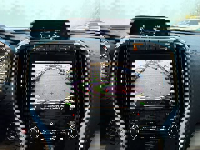 Used 2021 Subaru Ascent Limited image 31