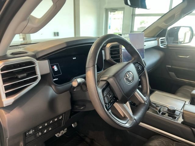 Used 2023 Toyota Sequoia Limited w/ TRD Off-Road Package AWD/4WD image 13
