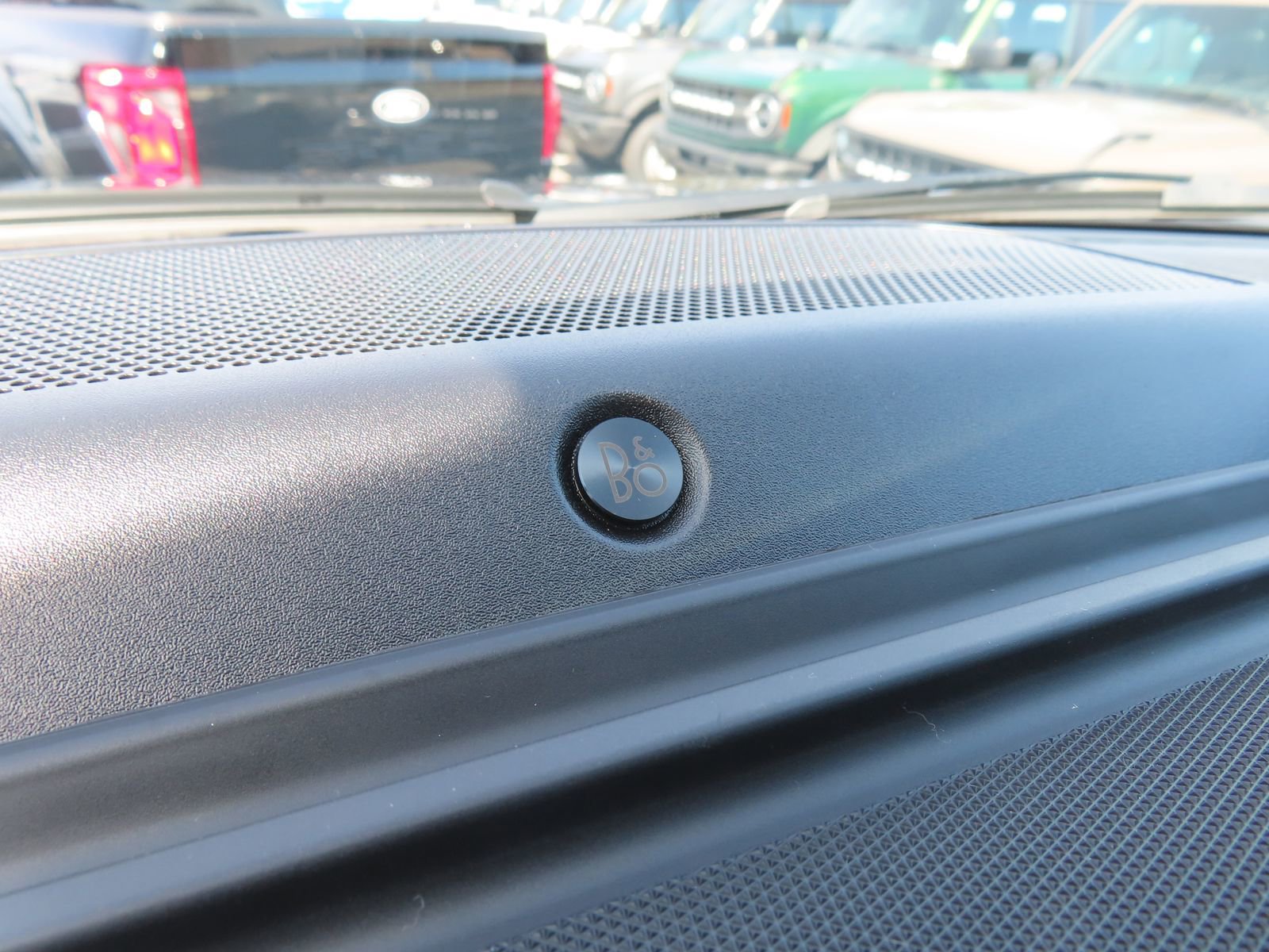 New 2026 Ford F150 Lariat image 12