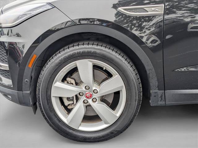 Used 2021 Jaguar E-PACE SE AWD/4WD image 18