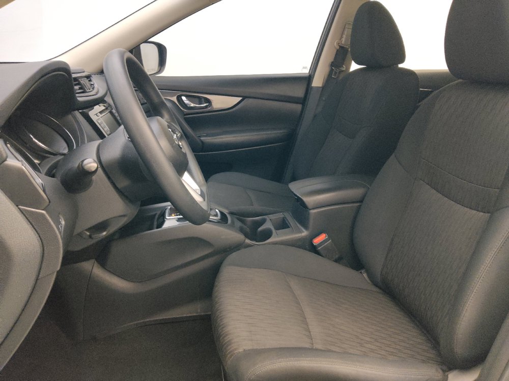 Used 2024 Honda HR-V LX image 17