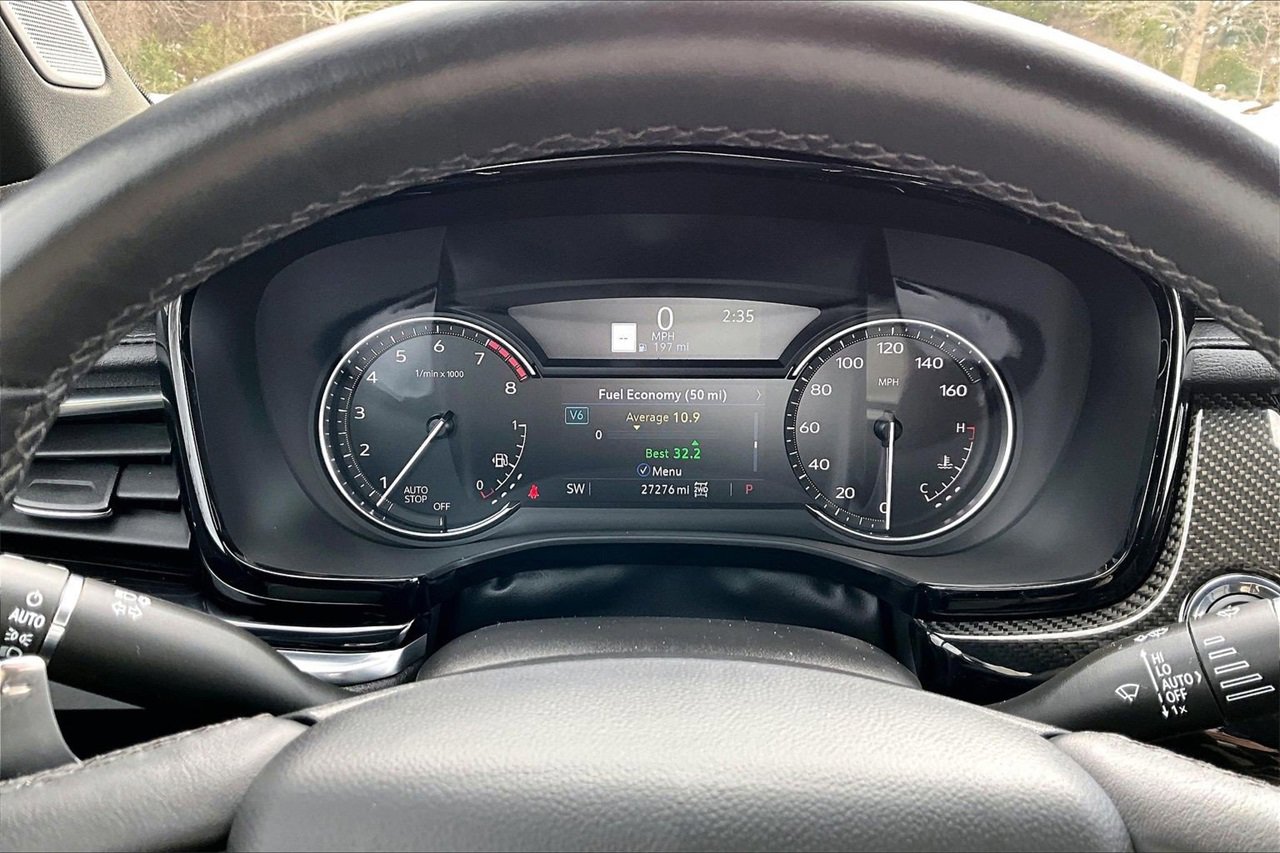 Used 2024 Cadillac XT6 Sport image 10