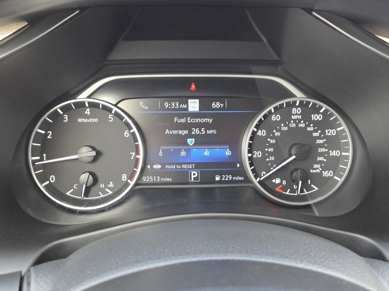 Used 2022 Nissan Murano SL w/ SL Moonroof Package AWD/4WD image 29