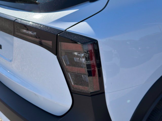 New 2027 Nissan Kicks S FWD image 12