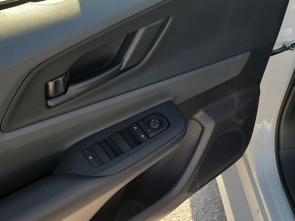 New 2026 Toyota Prius LE image 44