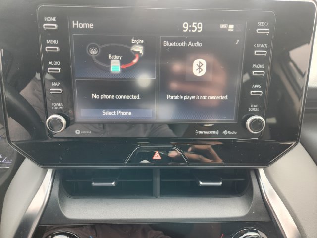 Certified 2022 Toyota Venza LE AWD/4WD image 16