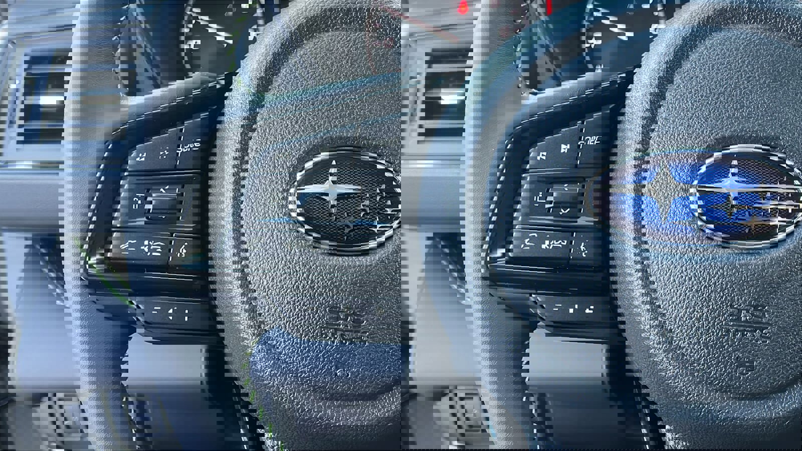 New 2026 Subaru Ascent Bronze Edition image 9