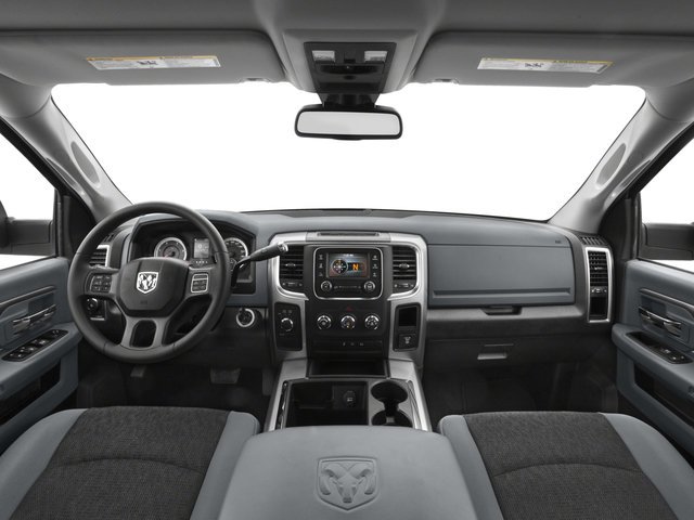 Used 2016 RAM 3500 Laramie Longhorn AWD/4WD image 10