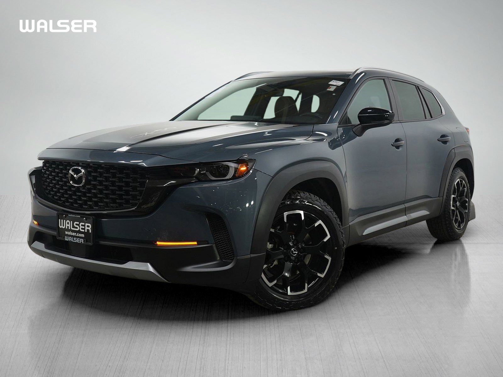 Used 2023 MAZDA CX-50 Meridian Edition w/ Cargo Package image 1