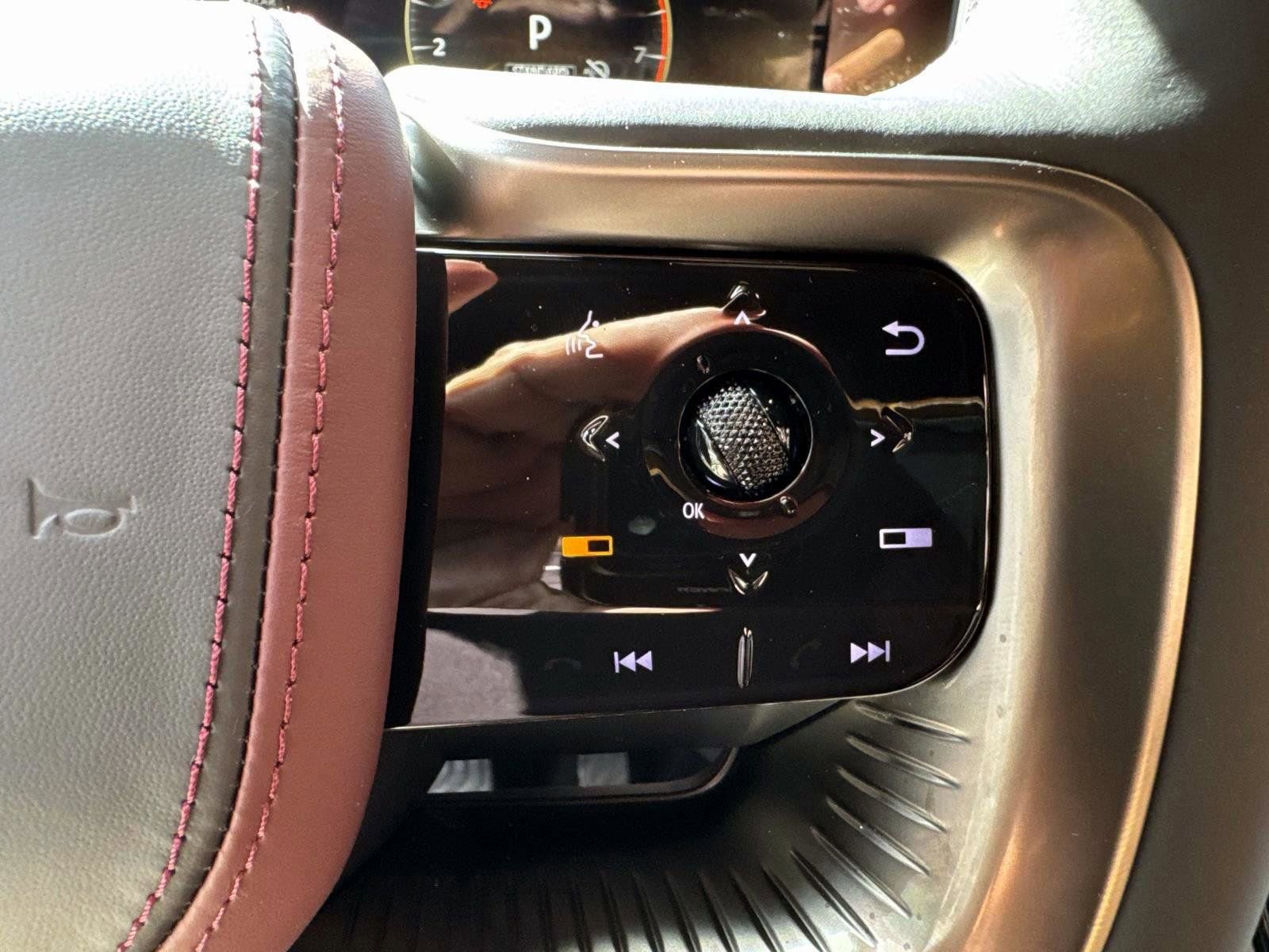 New 2026 INFINITI QX80 Autograph w/ Premium Cargo Package image 24