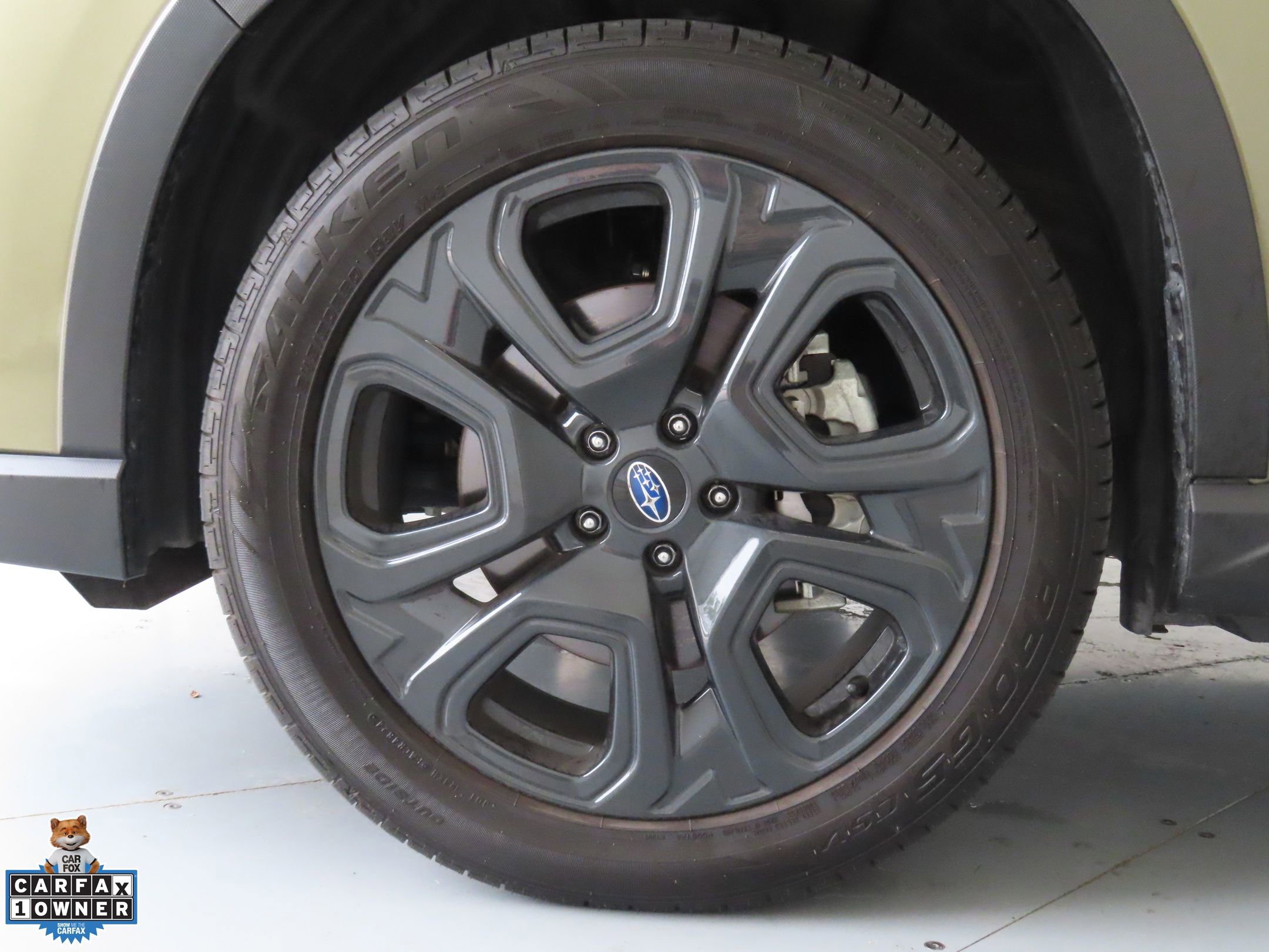 Used 2025 Subaru Ascent Onyx Edition AWD/4WD image 27