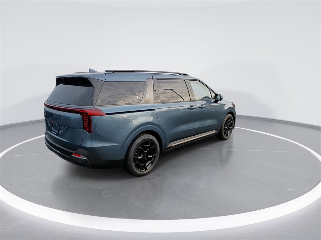 New 2026 Kia Carnival SX Prestige image 8