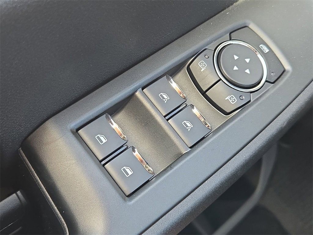 New 2025 Ford F350 XL w/ 360-Degree Camera Package image 20