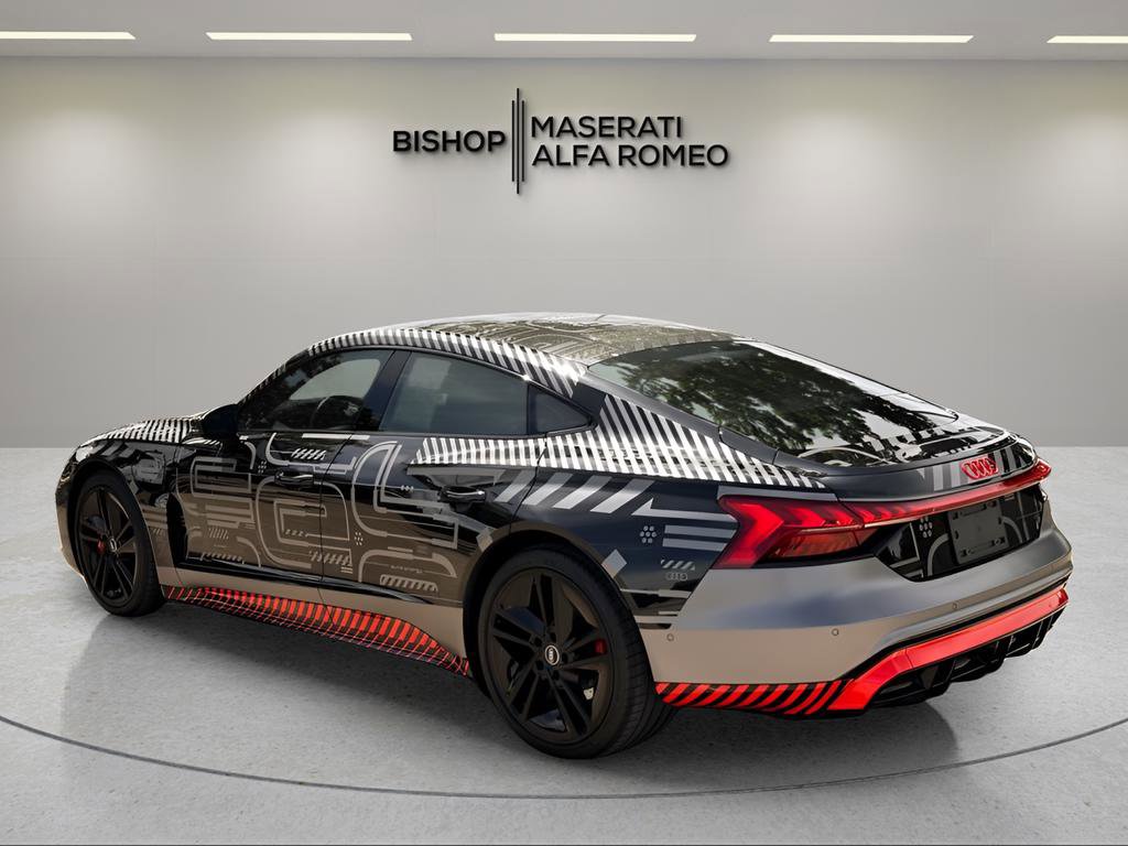 Used 2023 Audi RS e-tron GT image 6